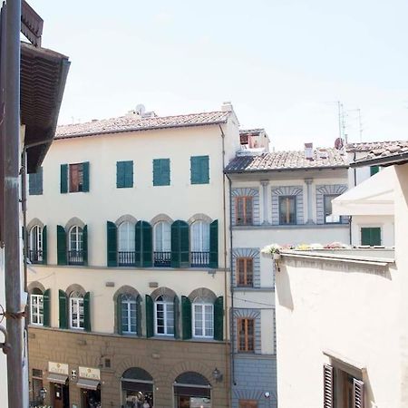 Tornabuoni Charming Apartment Florenţa Exterior foto
