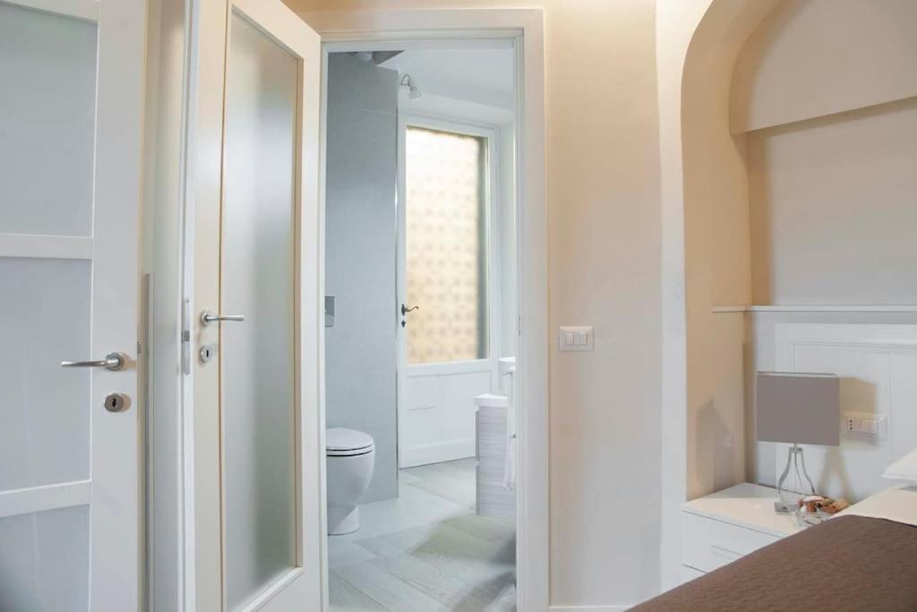 Tornabuoni Charming Apartment Florenţa Exterior foto